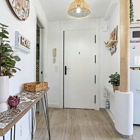 Apartamento Faro 1 Рокетас-де-Мар Екстер'єр фото