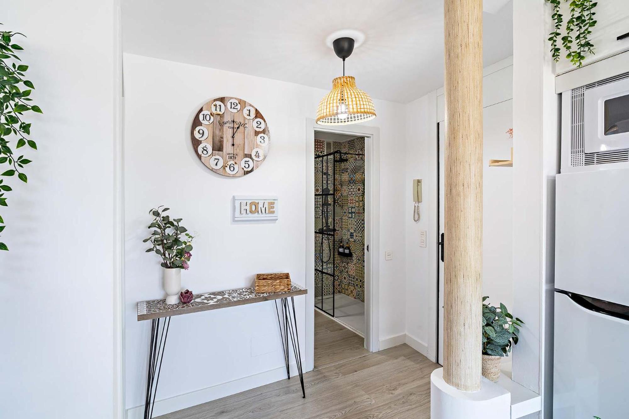Apartamento Faro 1 Рокетас-де-Мар Екстер'єр фото