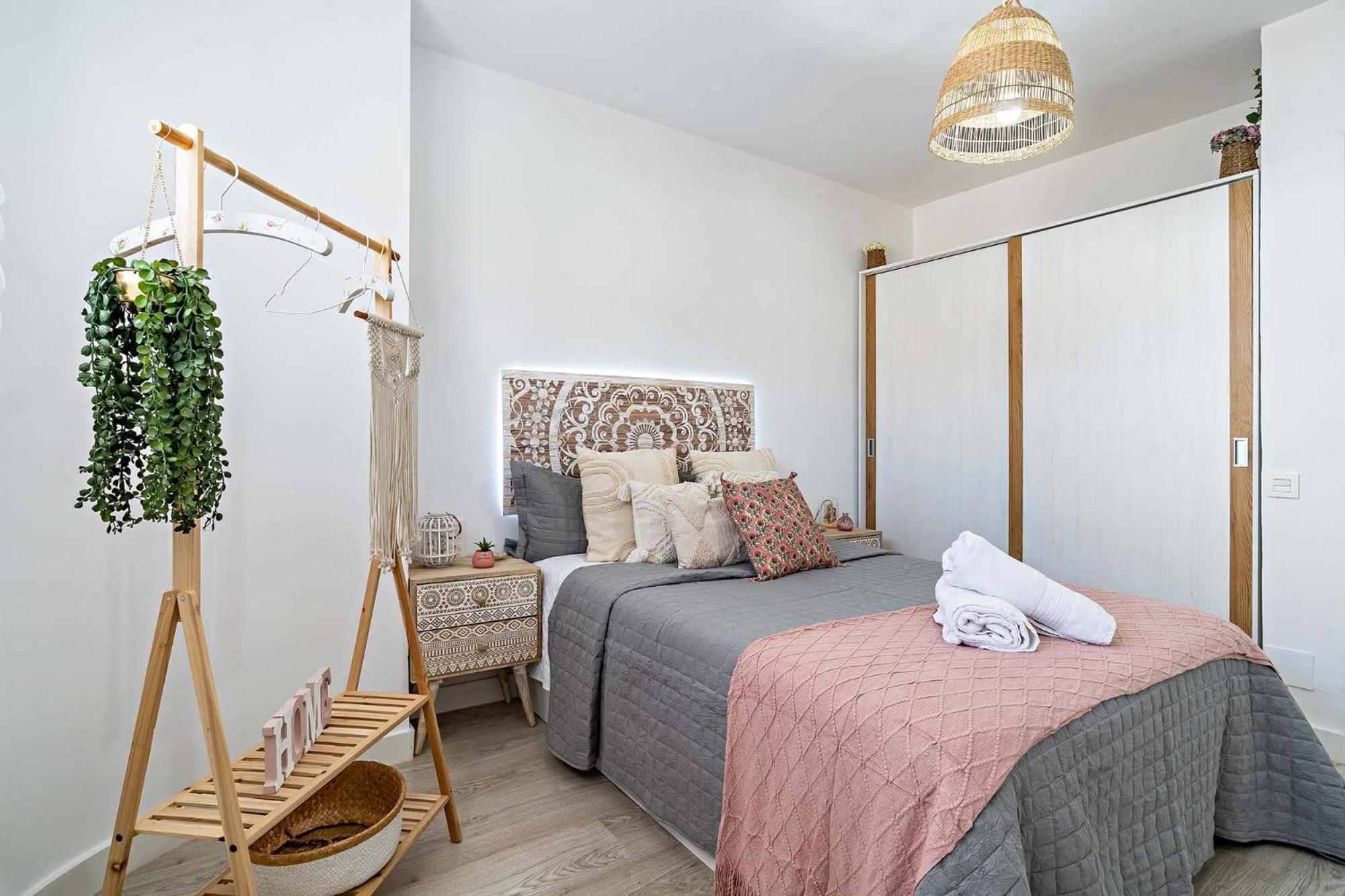 Apartamento Faro 1 Рокетас-де-Мар Екстер'єр фото
