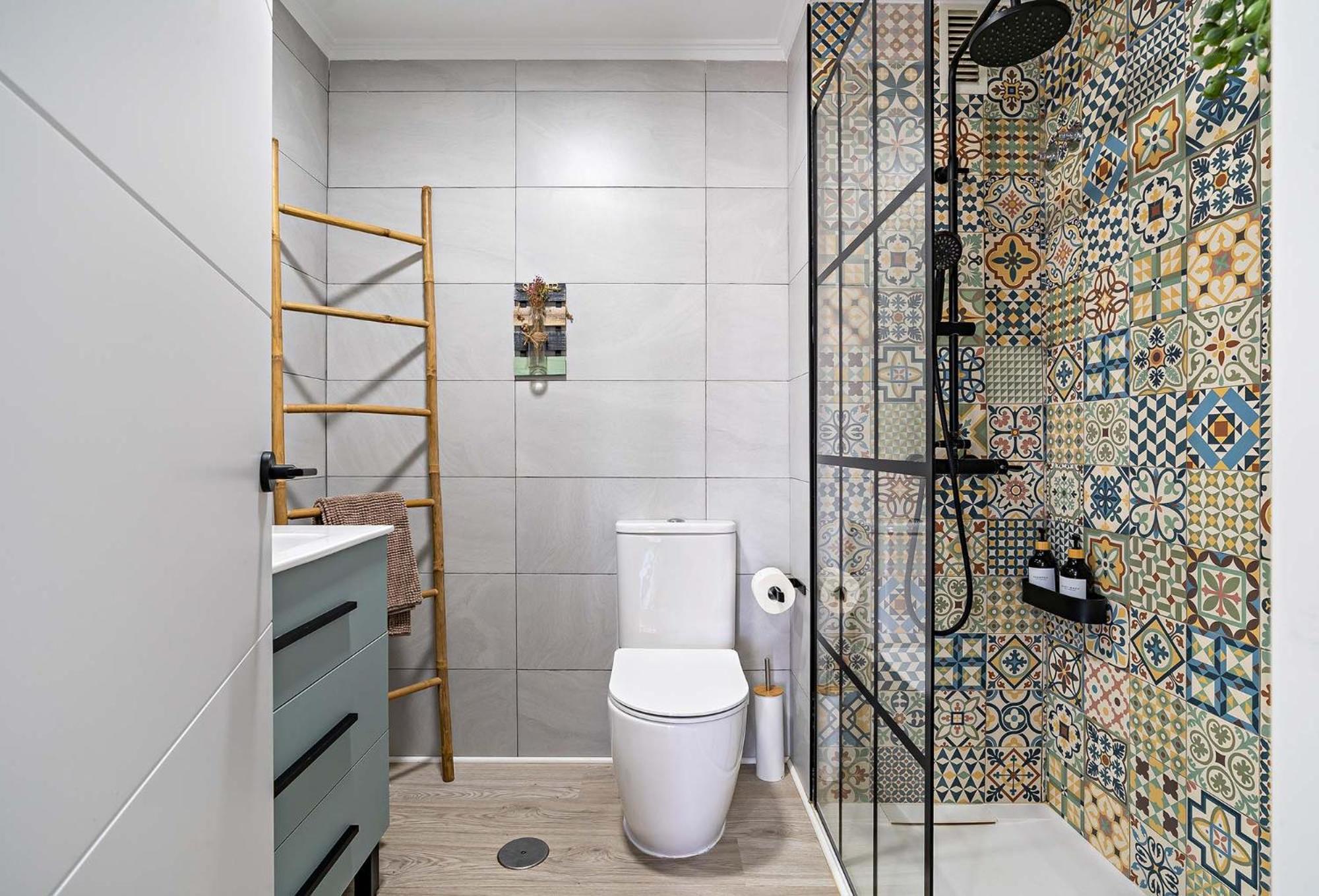 Apartamento Faro 1 Рокетас-де-Мар Екстер'єр фото